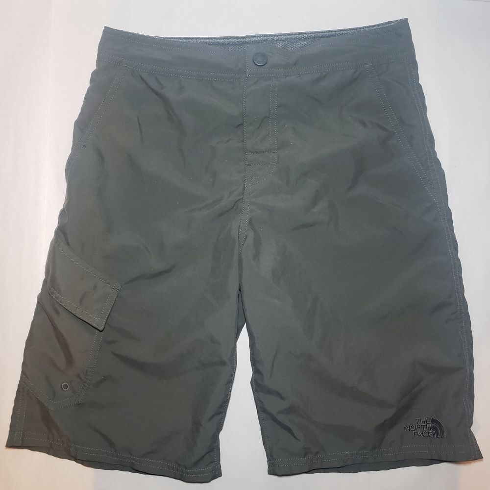The North Face Boy's Markhor Hike and Water Short Size L